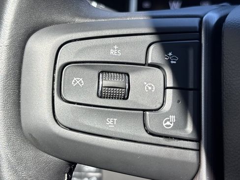 Used 2025 GMC Sierra 3500 Denali Ultimate AWD/4WD image 30