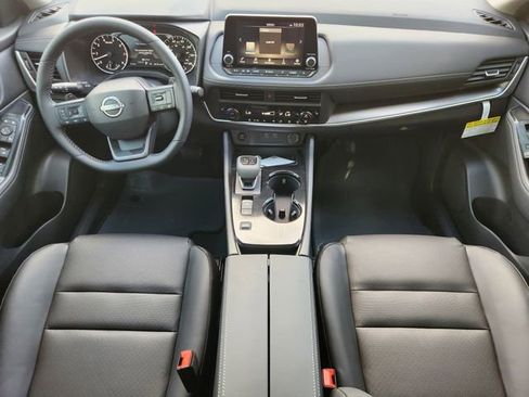 New 2026 Nissan Rogue SV w/ SV Premium Package image 20