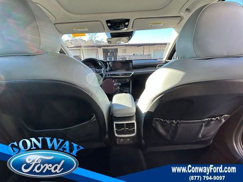 Used 2022 Kia K5 EX w/ EX Premium Package image 21