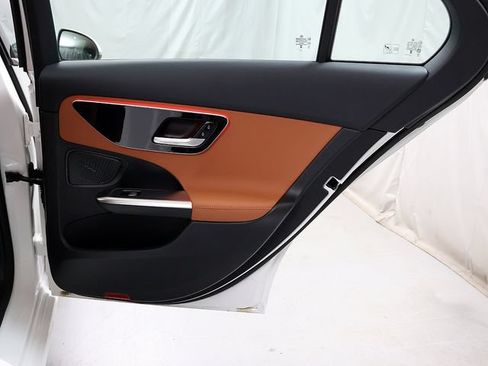 Certified 2026 Mercedes-Benz C 300 4MATIC Sedan image 29