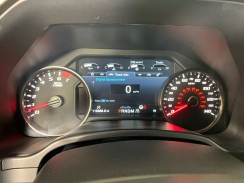 Used 2018 Ford F150 Raptor w/ Equipment Group 802A Luxury AWD/4WD image 22