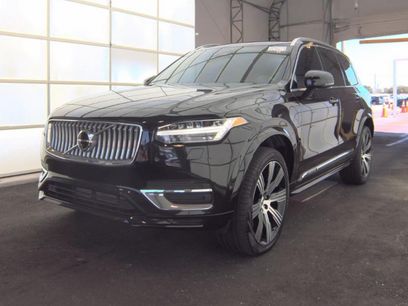 Used 2024 Volvo XC90 T8 Ultimate w/ Protection Package Premier