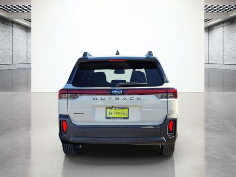 New 2026 Subaru Outback Premium image 7