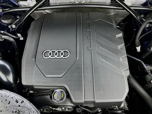 Used 2022 Audi Q5 2.0T Premium w/ Convenience Package image 29
