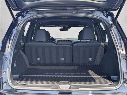 Certified 2023 Honda Passport TrailSport image 6