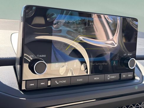 New 2025 Honda Accord SE image 24