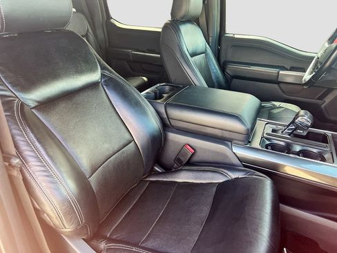Used 2022 Ford F150 XLT w/ Equipment Group 302A High AWD/4WD image 27