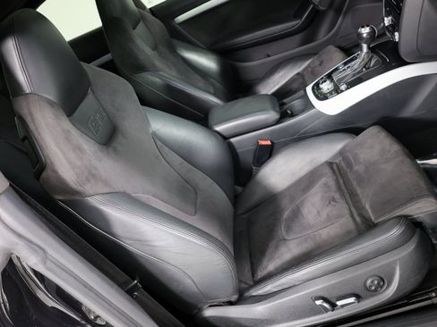 Used 2013 Audi S5 Premium Plus w/ Audi MMI Navigation Plus Pkg image 32