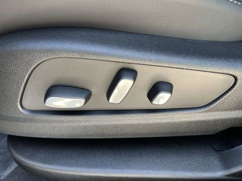 New 2025 Cadillac XT5 Premium Luxury w/ Technology Package image 26