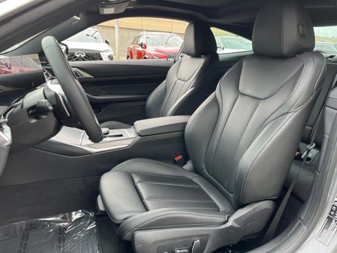 Used 2026 BMW 430i xDrive Coupe AWD/4WD image 2