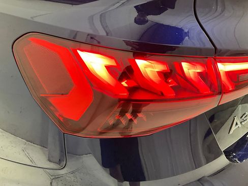 Used 2023 Audi A3 2.0T Premium Plus w/ Premium Plus Package image 24