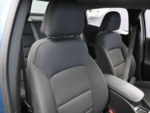 Used 2024 Chevrolet Malibu LS FWD image 37