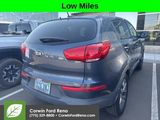 Used 2014 Kia Sportage LX image 4