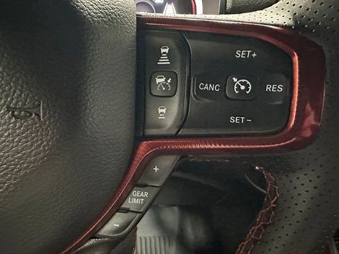 Used 2026 RAM 1500 Rebel w/ Rebel Level 1 Equipment Group AWD/4WD image 20