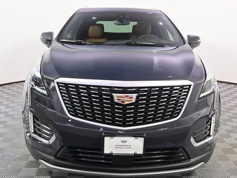 New 2025 Cadillac XT5 Premium Luxury w/ Technology Package image 10