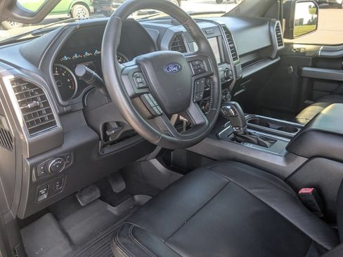 Used 2019 Ford F150 XLT w/ Equipment Group 302A Luxury RWD image 15