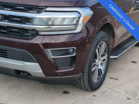 Used 2023 Ford Expedition Limited image 13