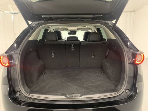 Used 2019 MAZDA CX-5 Grand Touring AWD/4WD image 21