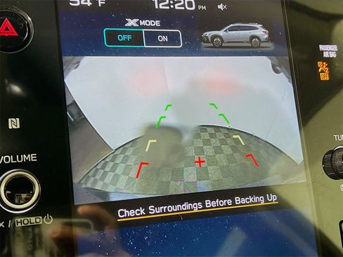 Used 2025 Subaru Outback Premium image 14