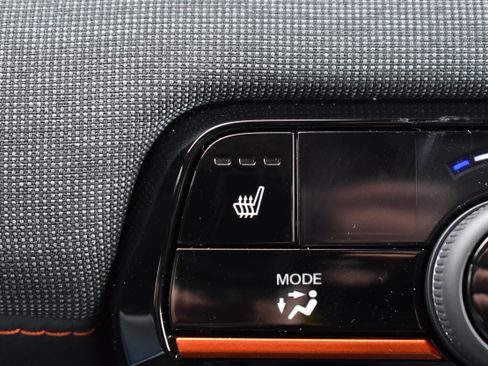 New 2026 Honda Passport TrailSport image 21