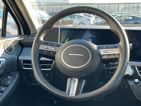 Used 2025 Hyundai Sonata SEL image 25