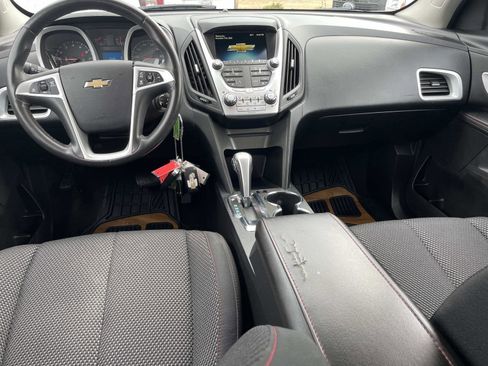Used 2012 Chevrolet Equinox LT w/ Driver Convenience Package image 14