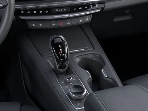 New 2024 Cadillac XT4 Premium Luxury image 23