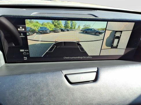 New 2025 MAZDA CX-90 Plug-In Hybrid w/ Premium Plus image 14