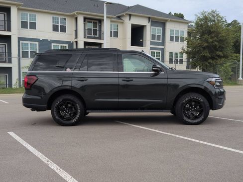 Certified 2022 Ford Expedition Timberline AWD/4WD image 3