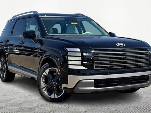 New 2026 Hyundai Palisade Limited image 1