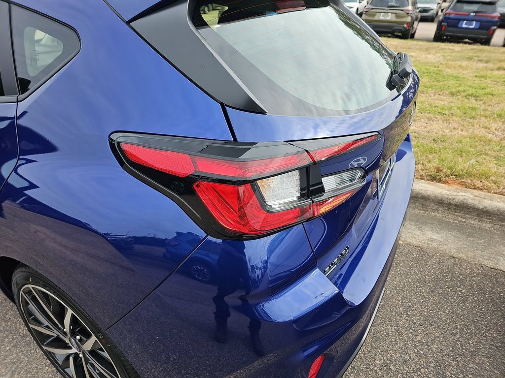 New 2026 Subaru Impreza 2.0i Sport AWD/4WD image 36
