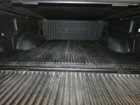 Used 2023 RAM 1500 Rebel w/ Rebel Level 2 Equipment Group image 6