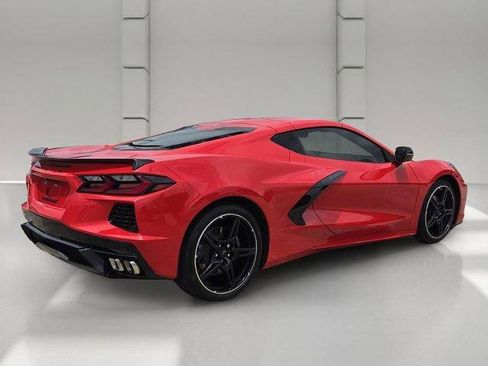 Used 2023 Chevrolet Corvette Stingray Coupe w/ 1LT RWD image 5