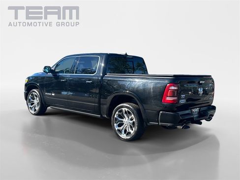 Certified 2021 RAM 1500 Limited image 5