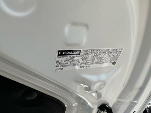 Used 2023 Lexus RX 350 Premium Plus w/ Accessory Package (Z1) FWD image 24