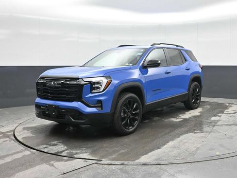 New 2026 GMC Terrain Elevation w/ Black Edition image 4