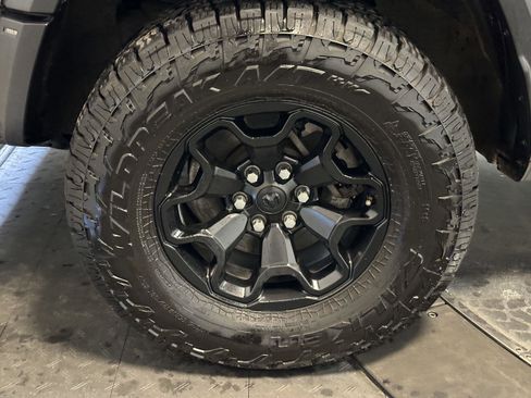 Used 2022 RAM 1500 TRX w/ TRX Level 2 Equipment Group image 19