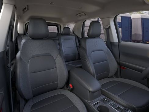 New 2026 Ford Bronco Sport Big Bend AWD/4WD image 10