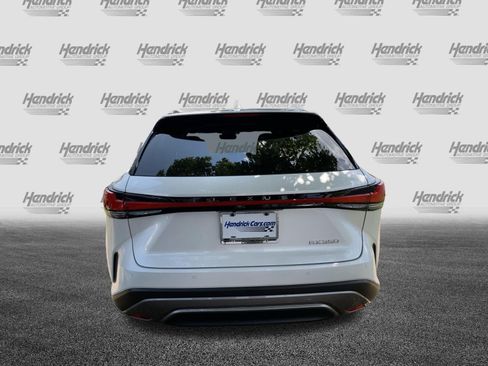 Used 2025 Lexus RX 350 Premium w/ Accessory Package (Z1) FWD image 9