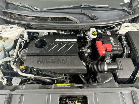 Used 2023 Nissan Rogue SV FWD image 31