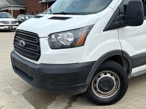 Used 2017 Ford Transit 250 148 Low Roof RWD image 22