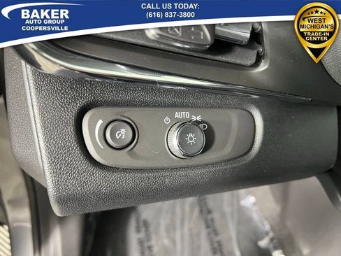 New 2025 Buick Envista Preferred w/ Convenience I Package image 19