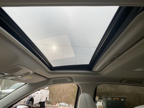 Used 2024 MAZDA CX-5 AWD 2.5 S w/ Preferred Package image 11