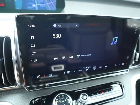 New 2026 Ford Expedition Tremor AWD/4WD image 5