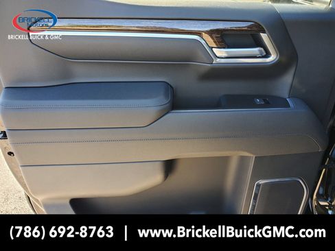 New 2026 GMC Sierra 1500 Elevation AWD/4WD image 9