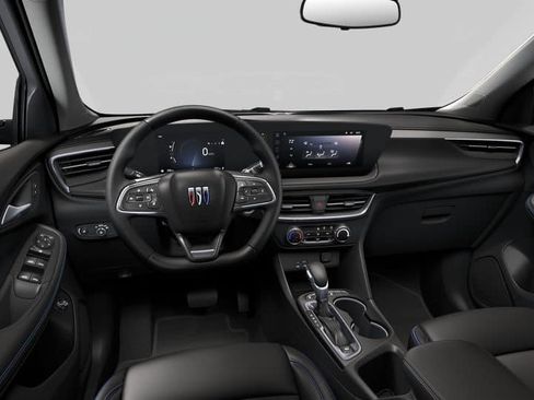 New 2026 Buick Encore GX Sport Touring AWD/4WD image 40