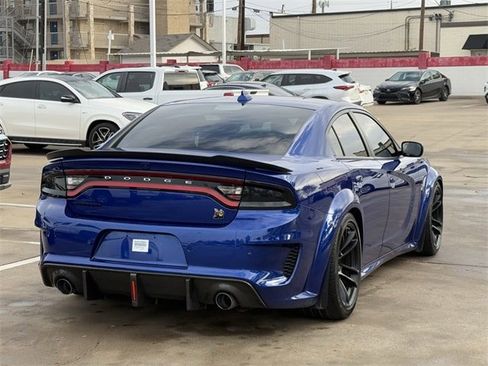 Used 2022 Dodge Charger Scat Pack image 4