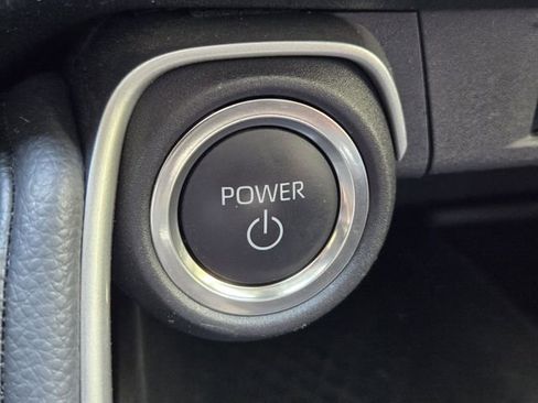 Used 2025 Toyota Grand Highlander AWD Hybrid image 27