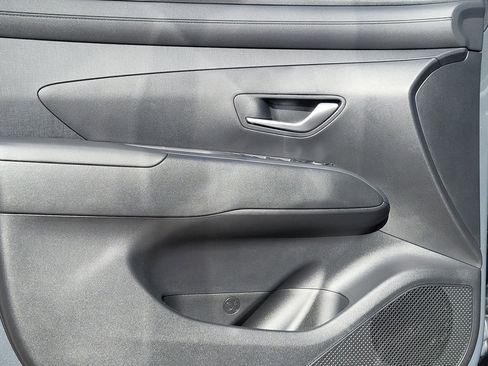 New 2026 Hyundai Tucson SEL image 6