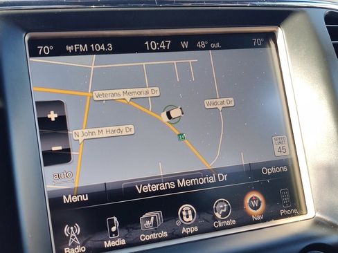 Used 2014 Jeep Grand Cherokee Overland image 29